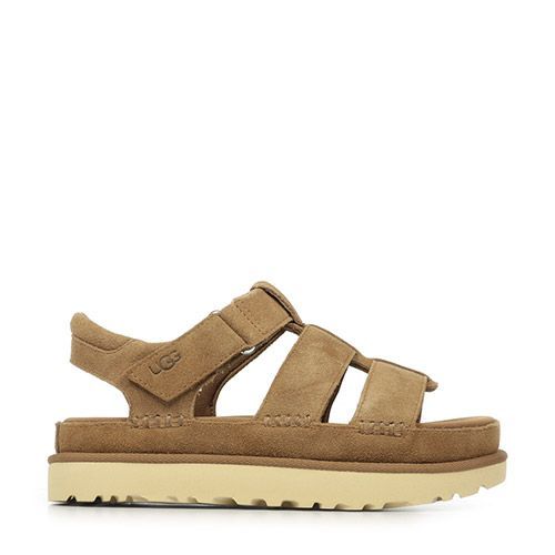 Ugg W Goldenstar Strap