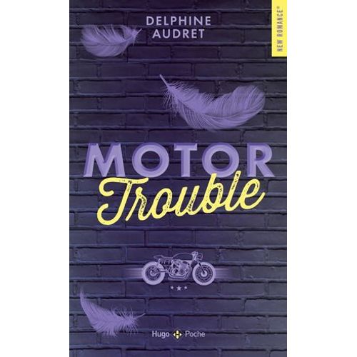 Motor Trouble