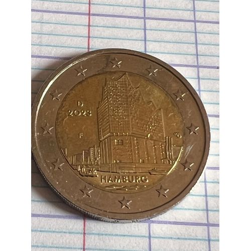 Piece Monnaie
