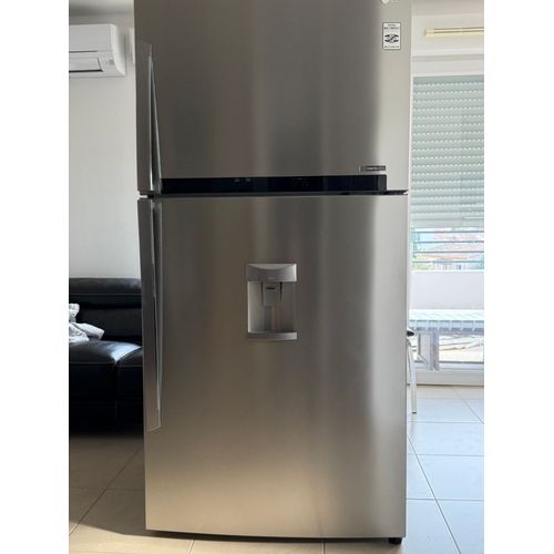 Réfrigérateur LG COMBINÉ 2 portes