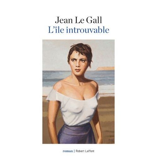 L'île Introuvable
