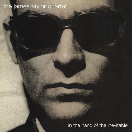 James Taylor Quartet - In The Hand Of The Inevitable: 30th Anniversary Edition [Compact Discs] Uk - Import
