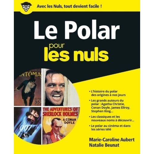 Le Polar Pour Les Nuls