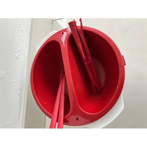 Tupperware Fondu Chocolat Neuf