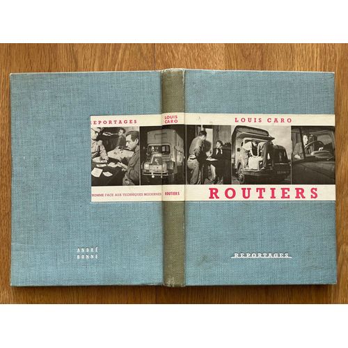 Les Routiers