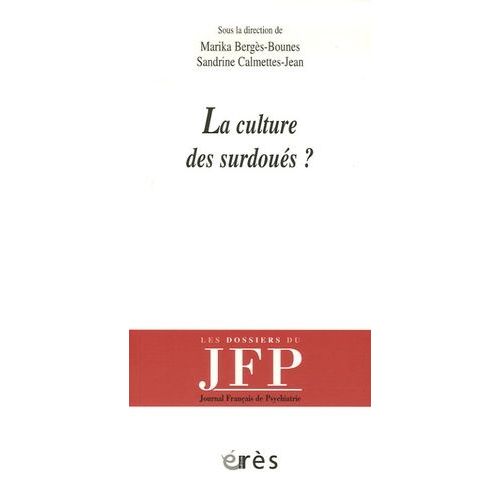 La Culture Des Surdoués?