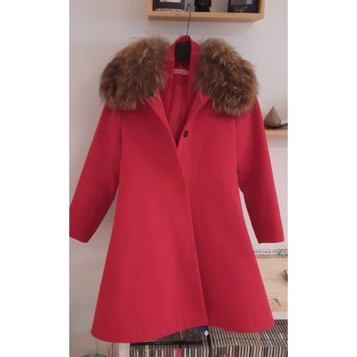 Manteau Enfant
