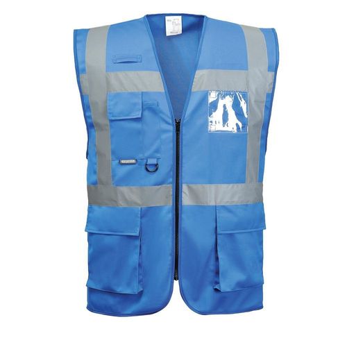 Gilet haute visibilité Portwest Iona Executive