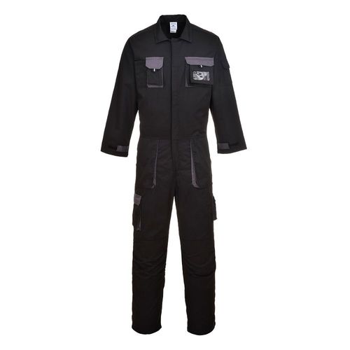 Combinaison de travail Multipoches Portwest CONTRAST TEXO