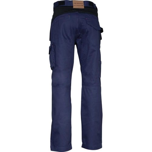 Pantalon de travail COFRA BRICKLAYER