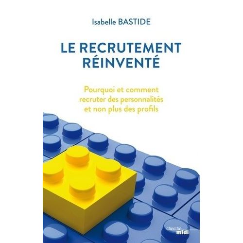 Le Recrutement Réinventé