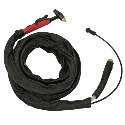 Poste à souder TIG refroidi par air M16 pour