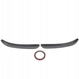 Becquet De Coffre De Toit Pour Focus Mk4