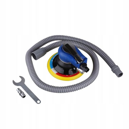 PONCEUSE OSCILLANTE EXCENTRIQUE PNEUMATIQUE 150MM