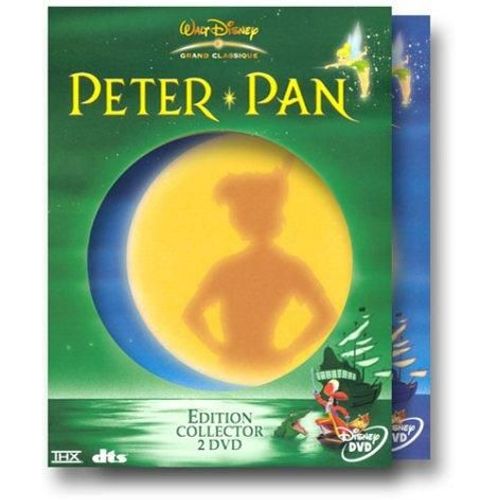 Peter Pan - Édition Collector