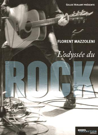 L'odyssée du rock français
