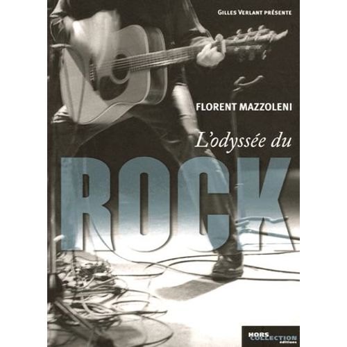 L'odyssée Du Rock