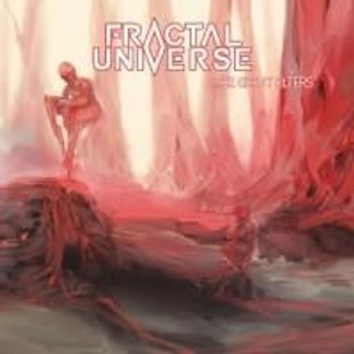 Fractal Universe - The Great Filters [Compact Discs]