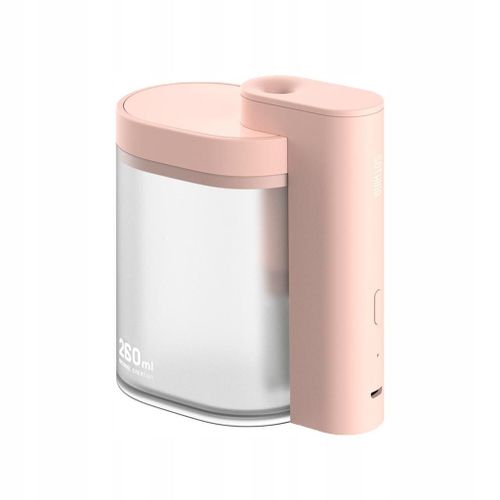 Humidificateur domestique silencieux de petite taille de type B