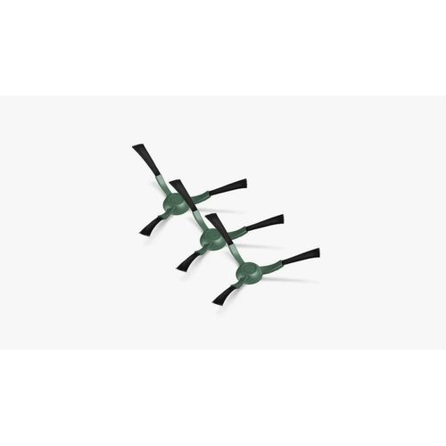 Pack De 3 Brosses Latérales iRobot Roomba