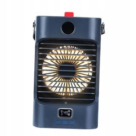 Ventilateur,Refroidisseur D'air Portable USB,Mini,facile à Transporter