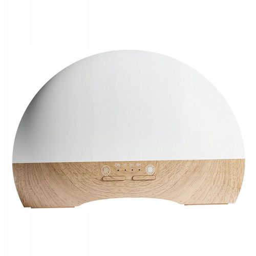 Diffuseur D'huiles Essentielles, Diffuseurs En Bois Clair 