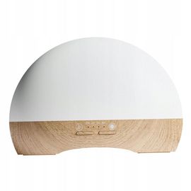 Diffuseur D'huiles Essentielles, Diffuseurs En Bois Clair 