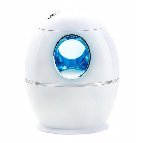 Purificateur d'air avec diffuseur d'arômes à LED