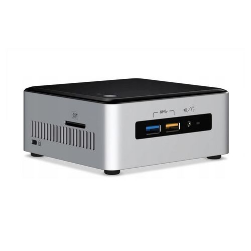 Pc mini Intel nuc6i5syh Intel Core i5 - Ram 8 Go - SSD 250 Go