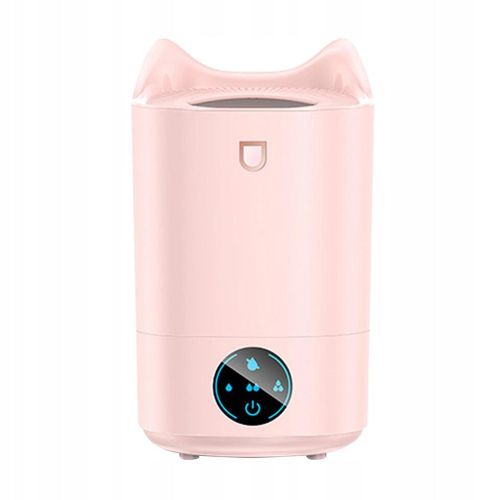 Diffuseur d'humidificateur d'air portable pour
