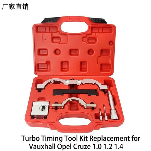 Ensemble D'outils Spéciaux Pour Calage Moteur Buick Encore Opel 1.0 1.2 1.4 T Enclave Luj