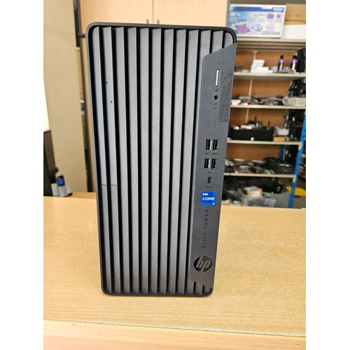HP Elite TOWER 800 INTEL CORE i7-13700 - Ram 16 Go - SSD 512 Go