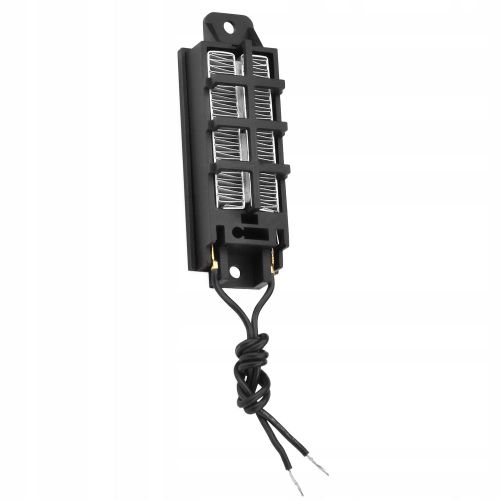 Réchauffeur d'air en céramique PTC 50W 12V