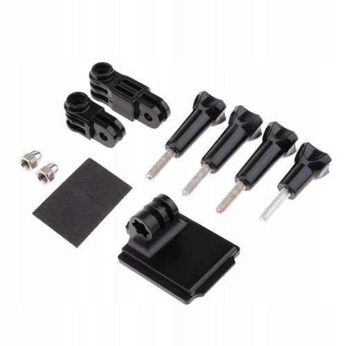 Support fixe et kits de vis et de construction et