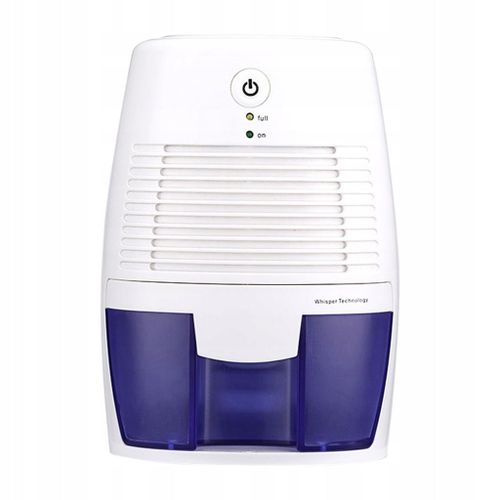 Déshumidificateur, déshumidificateur, silencieux 500 ml avec arrêt automatique Premium
