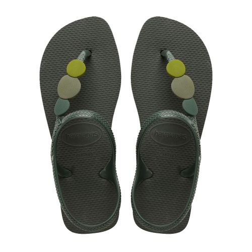 Havaianas Flash Urban Plus Colour Vert