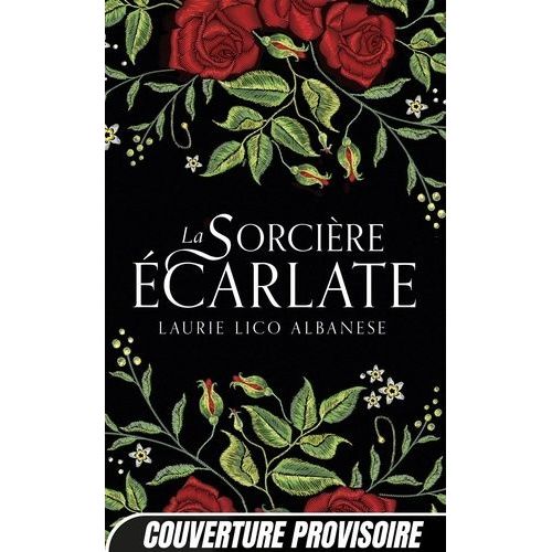 La Sorcière Écarlate