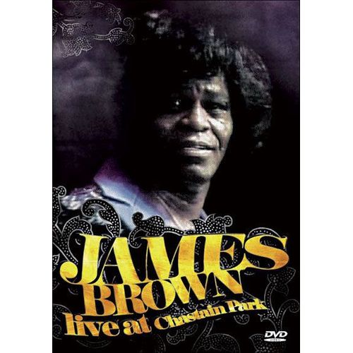 James Brown / Live At Chastain Park