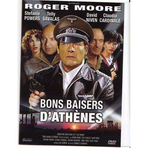 Bons Baisers D'athènes