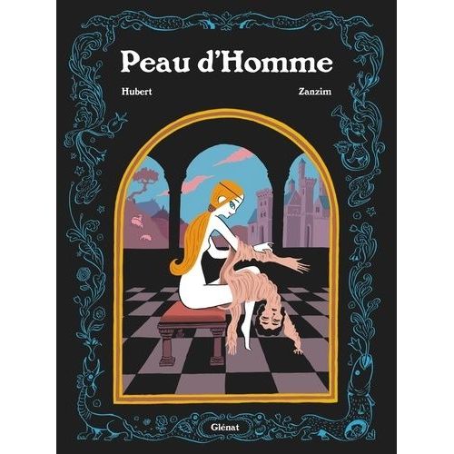 Peau D'homme