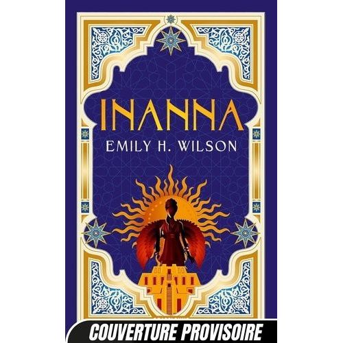 Inanna