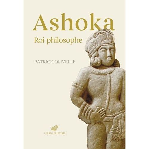Ashoka - Roi Philosophe