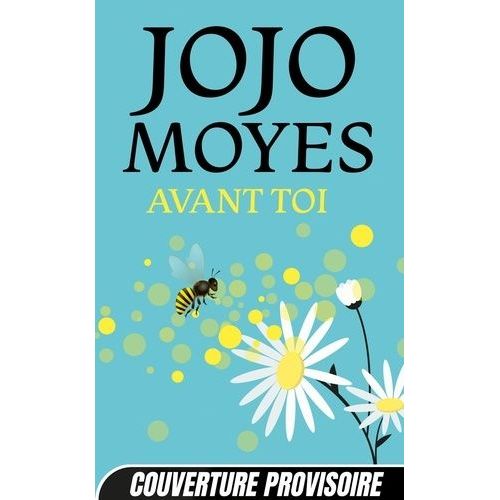 Avant Toi - Tome 1 - Avant Toi