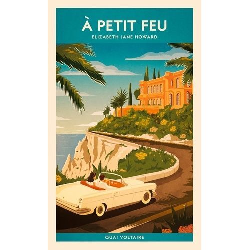 A Petit Feu