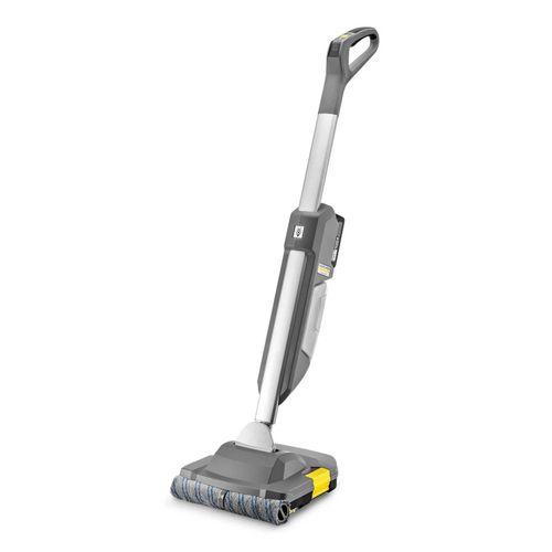 Autolaveuse sur batterie Karcher BR 30/1 C BP PACK - Avec batterie et chargeur - 1.783-050.0