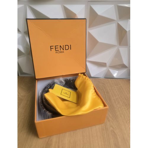 Ceinture Fendi