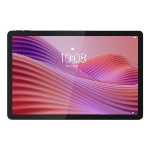 Lenovo Tab MediaTek Helio G85 10.1`` 400nits 60Hz 4/128GB Arm Mali-G52 MC2 Android Grey