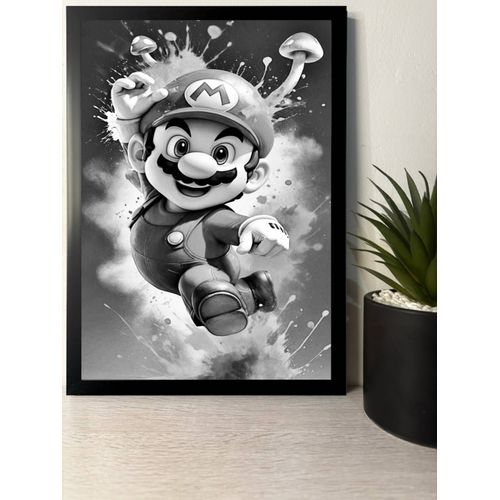 Cadre Mario