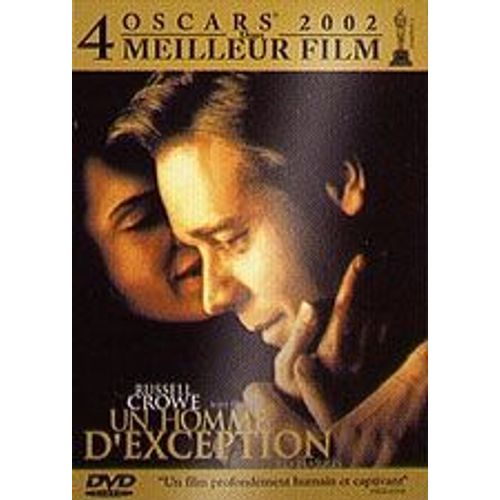 Un Homme D'exception - Édition Simple - Edition Belge