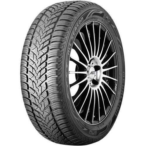 Pneu CST Medallion All Season ACP1 ( 225/50 ZR17 98W XL )